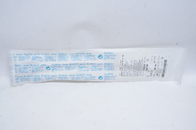 Teleflex 570624 Foley Cath. Soft Simplastic, Tip 30 cc Balloon 24 Fr (x)